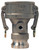 Dixon 3020DAT50SS 3" Stainless Reducer Coupler x 2"