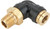 DIXON 31096218DOT Legris D.O.T. Push-In Male Elbows