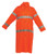 OK-1 OK-4990 ANSI Class III Long Rain Coat Size:XL
