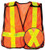 OK-1 OK-CVO-1T Mesh Vest Size:S/XL (26-50")