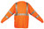 OK-1 OK-TO3-04 ANSI Class III Polyester T-Shirt Size:5XL (60" +)