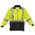 OK-1 OK-4101 ANSI Class III Windbreaker Size:L