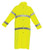 OK-1 OK-4991 ANSI Class III Long Rain Coat Size:5XL