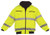 OK-1 OK-4201 ANSI Class III Bomber Jacket Size:XL