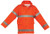 OK-1 OK-4900 ANSI Class III Short Rain Jacket Size:L
