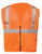 OK-1 OK-S2O ANSI Class 2 Mesh Vest Size:L/XL (38-46")