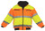 OK-1 OK-4202 ANSI Class III Multi-Color Bomber Jacket Size:3XL
