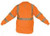 OK-1 OK-5056008 ANSI Class III Sweatshirt Canadian Certified Size:XL