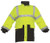 OK-1 OK-4301 ANSI Class III Foul Weather Coat Size:4XL