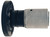 Dixon 32P2LJ15 2" ID HOSE FLOATING FLANGE HOLEDALL