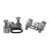 Dixon 32SFO 2" FORGED CARBON STEEL CODE 61
