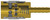 Dixon 3JS4 3/8" TRUFLATE COUPLER, 1/2" BARB Body Material: STEEL Body Size: 3/8"