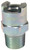 Dixon 3NBM4 3/8" BOWES COUPLER, 1/2" BSPT STEEL Body Material: STEEL Body Size: 3/8"