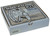 Dixon 4001 100' BAND 25 FASTENERS