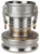 DIXON 4060-DA-SS Reducing Cam and Groove Couplings coupler x adapter