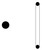 Dixon 40MP-U300RJT 3" Black RJT Buna-N Gasket