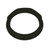 Dixon 4348-89 Zinc Panel Nut for 74 Series