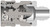 Dixon 4VJM4 1/2" H-STYLE COUPL, 1/2" M-JIC, STE Body Material: STEEL Body Size: 1/2"