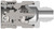Dixon 4VJM4 1/2" H-STYLE COUPL, 1/2" M-JIC, STE Body Material: STEEL Body Size: 1/2"