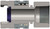 Dixon 4PF6-S THOR COUPLER, 3/4" NPTF, 303SS Body Material: 303 STAINLESS Body Size: 1/2"