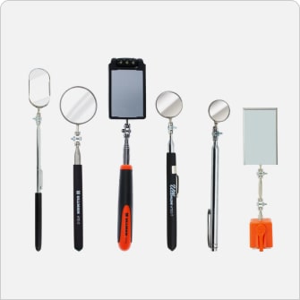 Inspection Tools