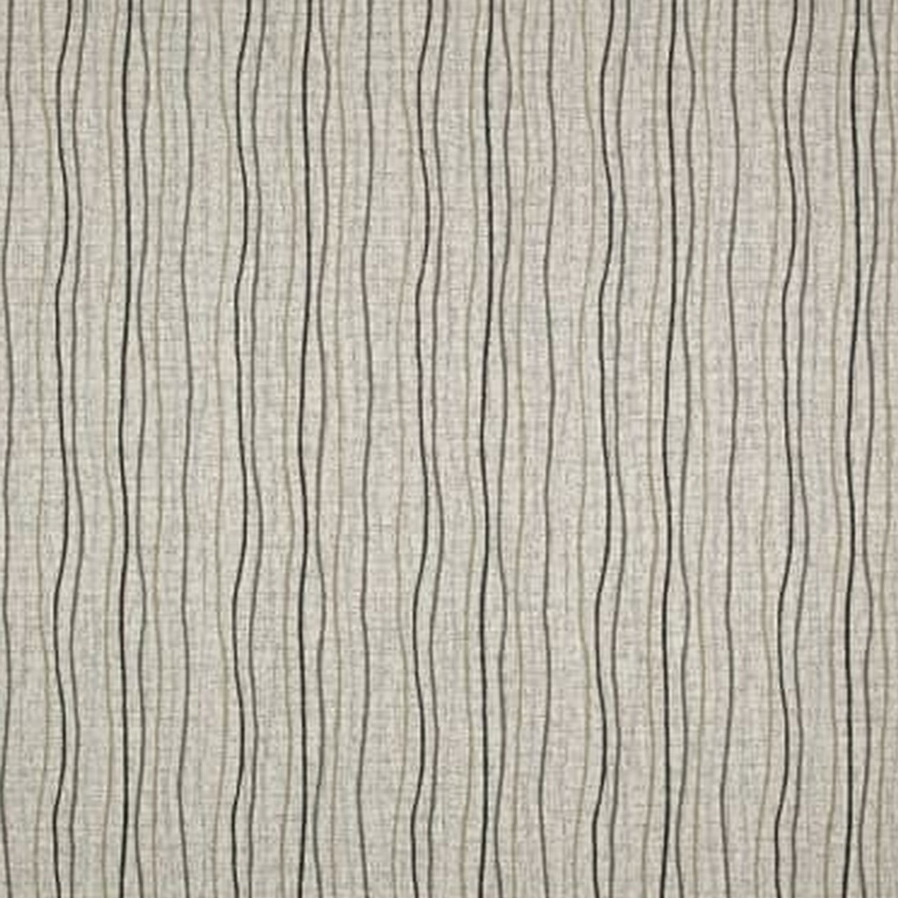 Neck Roll Pillow In Current Graphite Gray Stripe Close To Custom