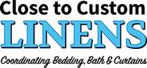Close to Custom Linens