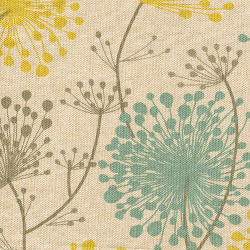 Irish Daisy Collins Floral Comforter