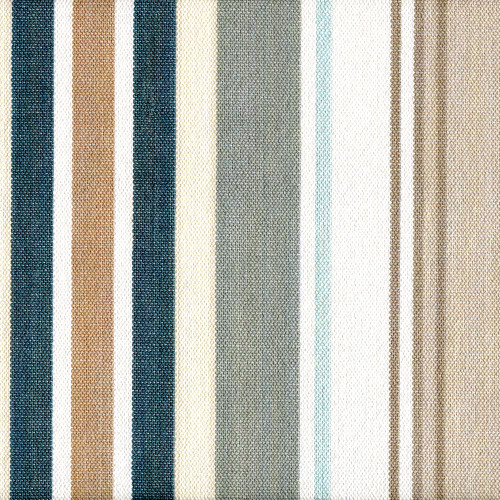 Bridgewater Spa Rod Pocket Curtain Panels