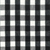 Chester Black/White Fabric by the Yard