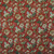 Elizabeth Floral Cardinal Fabric by the Yard