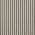 Tailored Tier Curtain Panels in French Country Black Ticking  Tailored Tier Curtain Panels in French Country Black Ticking