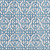 Imperial Seaside Blue Lattice Shower Curtain