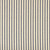 French Country Indigo Blue Ticking Stripe Tailored Bedskirt 