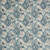 Sand Dollar Indigo Nature Print Blue Round Tablecloth with Topper  Sand Dollar Indigo Nature Print Blue Round Tablecloth with Topper