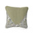 Envelope Pillow in Macbeth Heather Gray Floral Envelope Pillow in Macbeth Heather Gray Floral