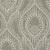 Crib Skirt in Alyssa Regal Taupe Dotted Print Crib Skirt in Alyssa Regal Taupe Dotted Print