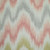 Rod Pocket Curtain Leelo Blush Chevron Design Rod Pocket Curtain Leelo Blush Chevron Design