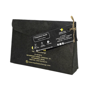 Masala Tea Blend - 25 Tea Bags