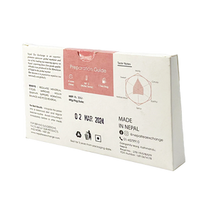 PCOS Power Potion Tea - 10 Tea Bags