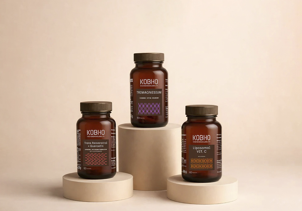 Producto HOBHO Labs