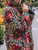 Reversible Puffer Coat - Savanna Rose