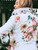 Reversible Puffer Coat - Chelsea Rose