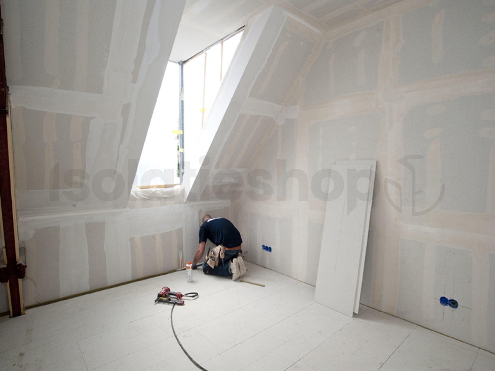 Fermacell 2E32 vloerplaat 1500x500x30mm (=0,75 m²)