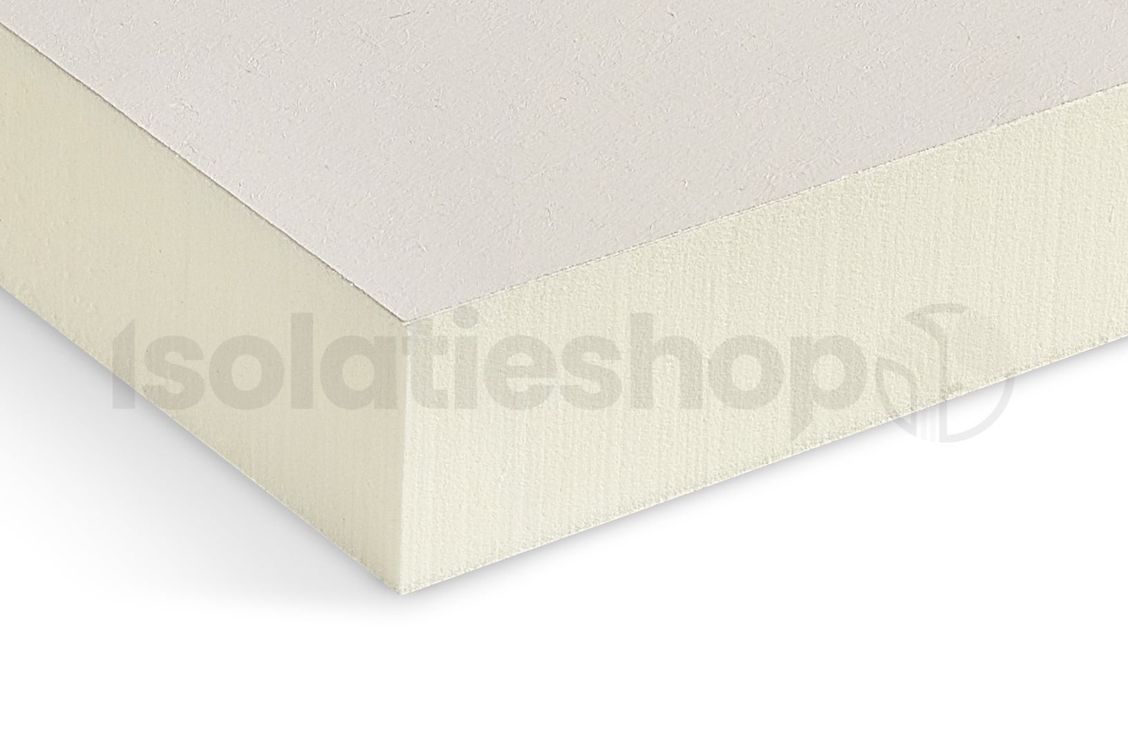 PIR 2-zijdig Glasvlies 1200x600x30mm Rd:1.10 16pl/pak (=11,52 m²)