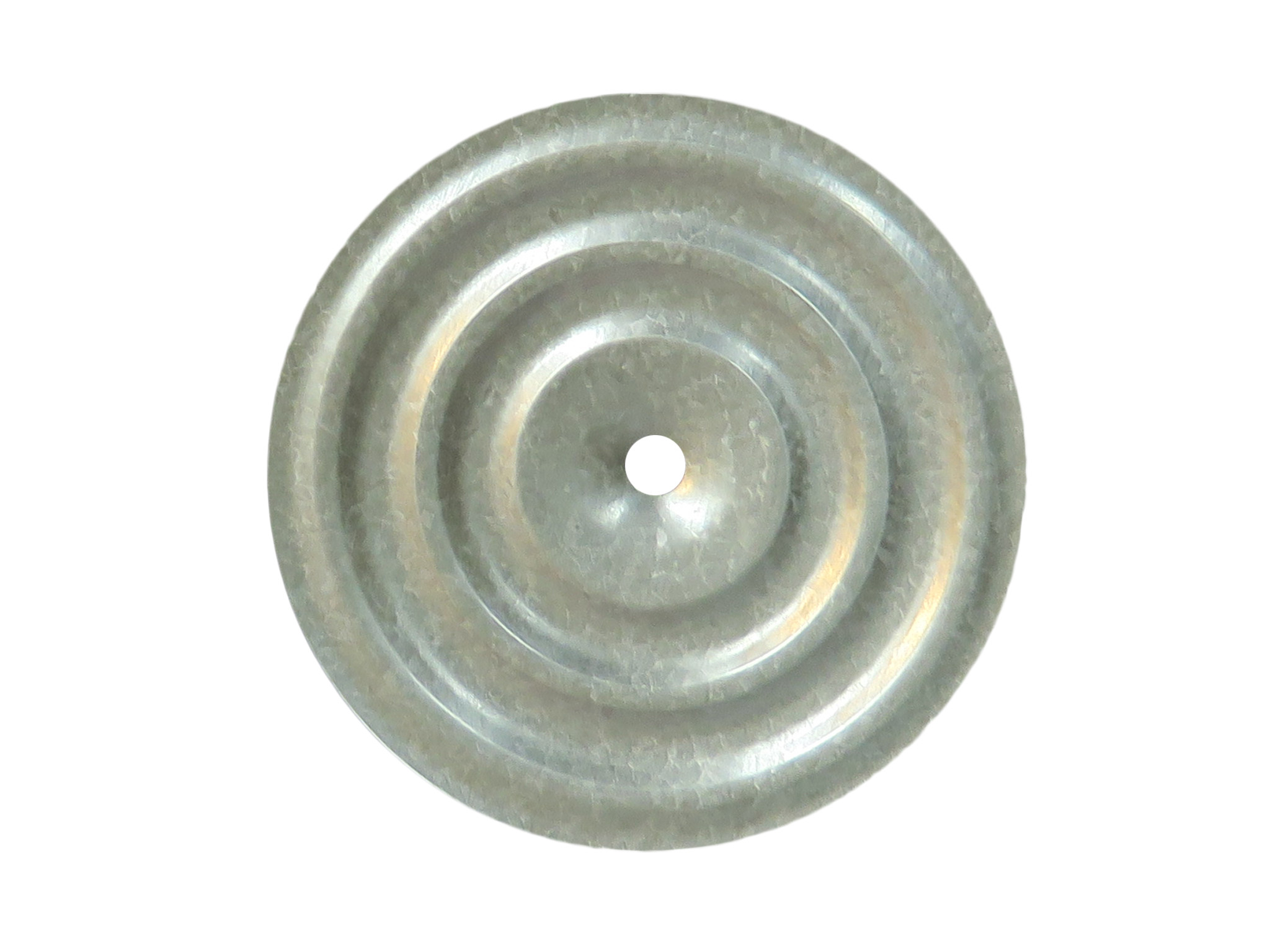 Drukverdeelplaat Eurofast 70x0,5mm 100st