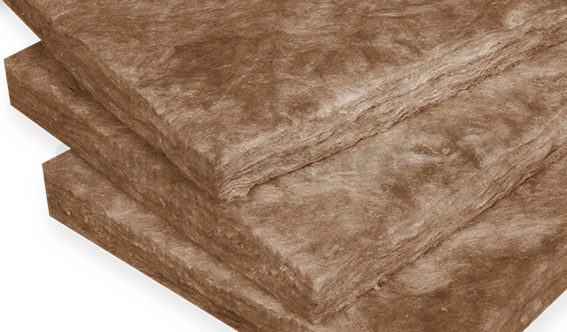 Glaswol Acoustifit 1350x600x40mm 16pl/pak Rd:1.05 (=12,96 m²)