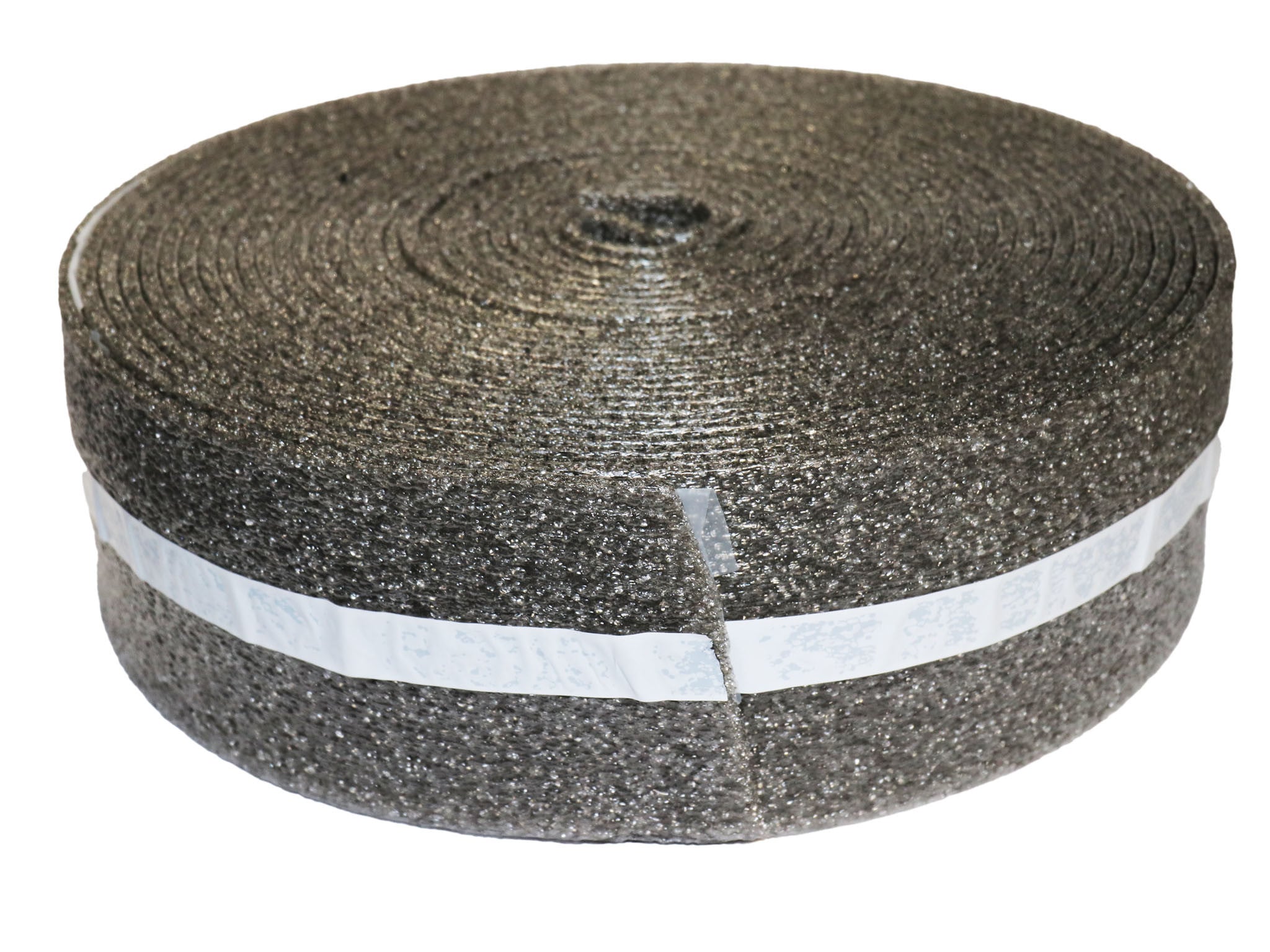 Randisolatie 25m Climasol FSRS met plakstrip