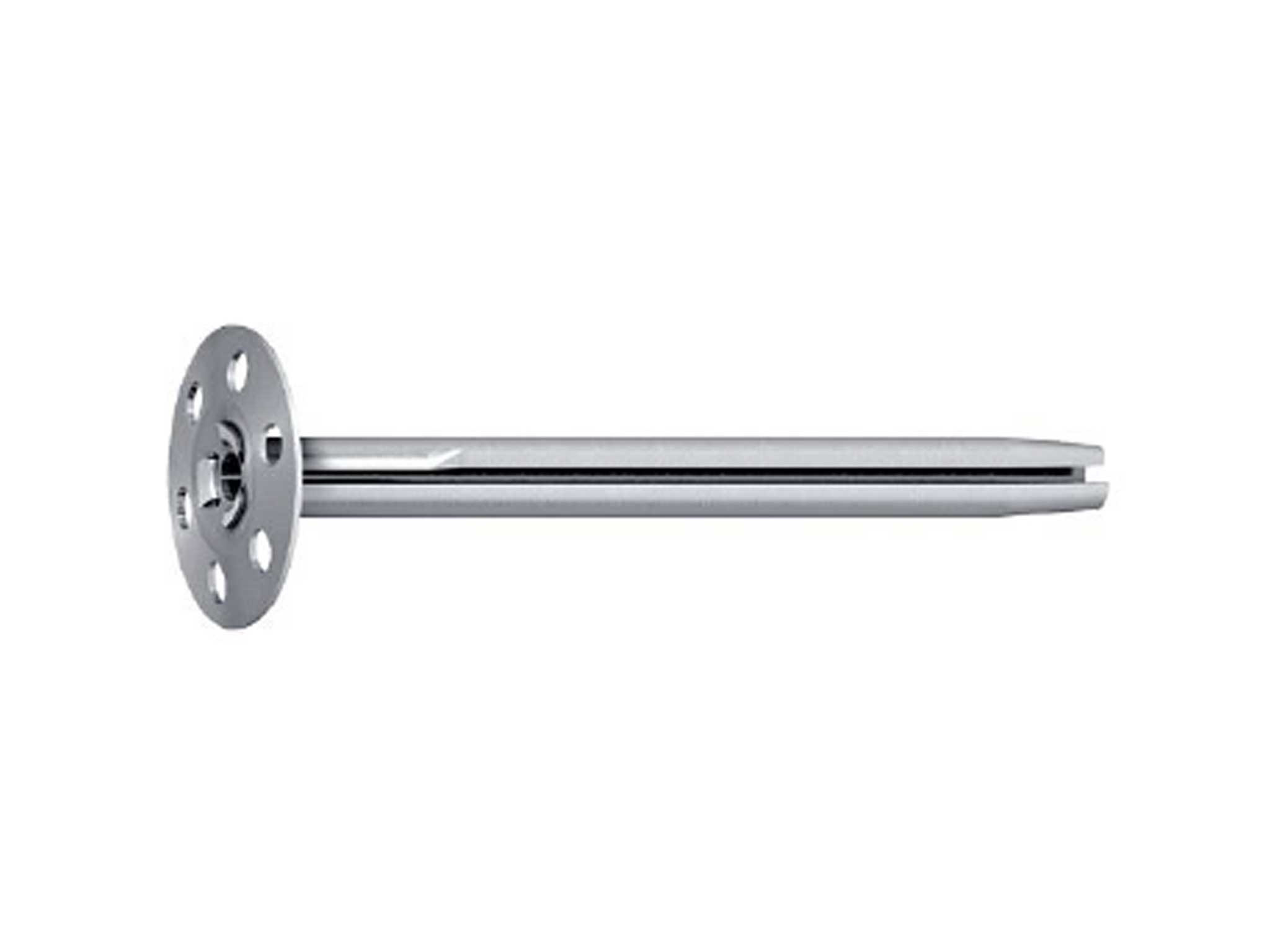 Cewood Metalen isolatiepluggen 8x110mm (250 stuks)