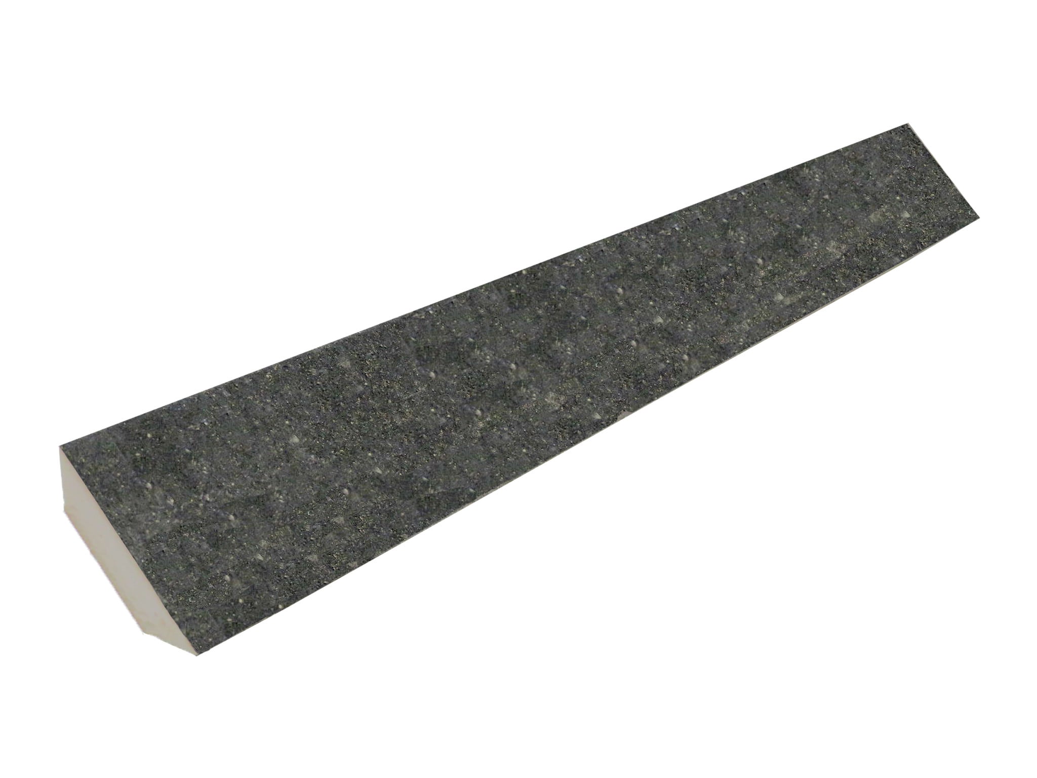 Mastiekschroot PIR 30x100x1200mm